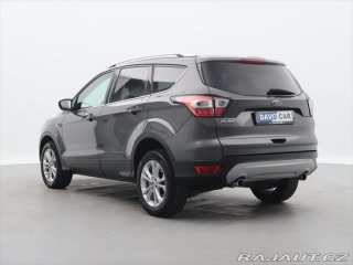 Ford Kuga 1,5 TDCI 88kW CZ Titanium 2017
