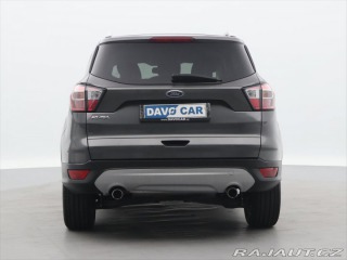 Ford Kuga 1,5 TDCI 88kW CZ Titanium 2017