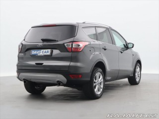 Ford Kuga 1,5 TDCI 88kW CZ Titanium 2017