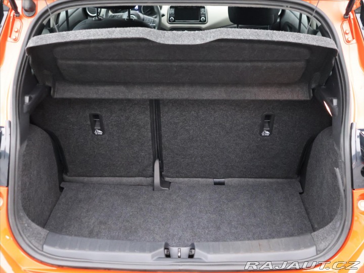 Nissan Micra 1.0 i 52kW CZ Acenta 2017