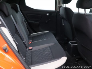 Nissan Micra 1.0 i 52kW CZ Acenta 2017