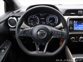 Nissan Micra 1.0 i 52kW CZ Acenta 2017
