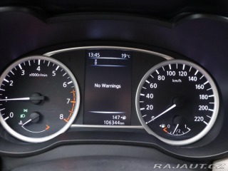 Nissan Micra 1.0 i 52kW CZ Acenta 2017