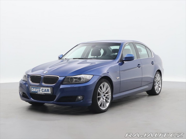 BMW 3 3.0 325i 160kW Aut.klima 2009