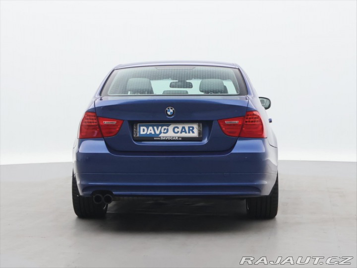 BMW 3 3.0 325i 160kW Aut.klima 2009