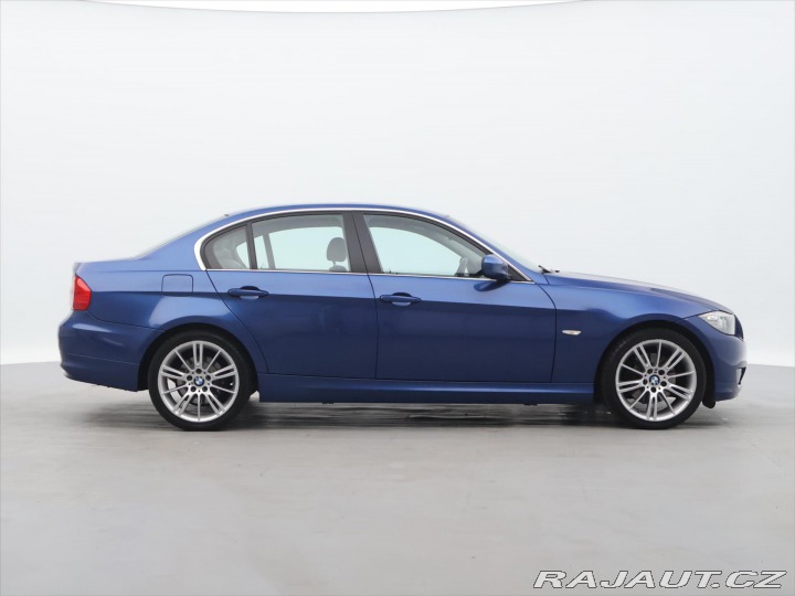 BMW 3 3.0 325i 160kW Aut.klima 2009