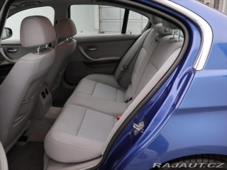 BMW 3 3.0 325i 160kW Aut.klima 2009
