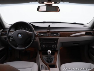BMW 3 3.0 325i 160kW Aut.klima 2009