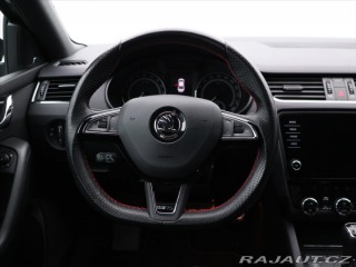 Škoda Octavia 2,0 TDI 135kW RS DSG 1.Ma 2018