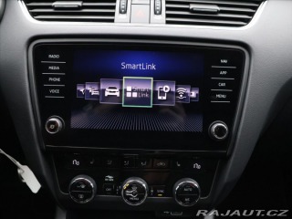 Škoda Octavia 2,0 TDI 135kW RS DSG 1.Ma 2018