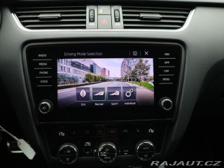 Škoda Octavia 2,0 TDI 135kW RS DSG 1.Ma 2018