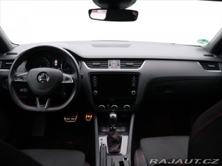 Škoda Octavia 2,0 TDI 135kW RS DSG 1.Ma 2018