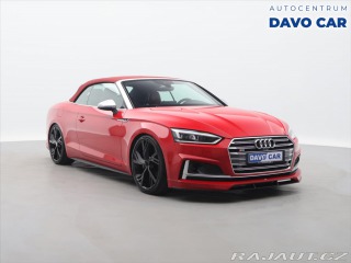 Audi S5 3,0 TFSI ABT 313kW DPH Ca