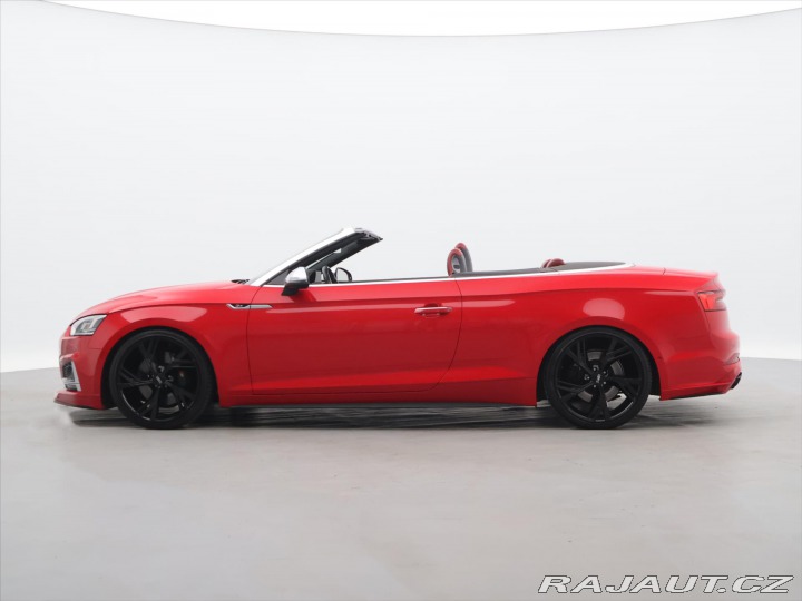 Audi S5 3,0 TFSI ABT 313kW DPH Ca 2017