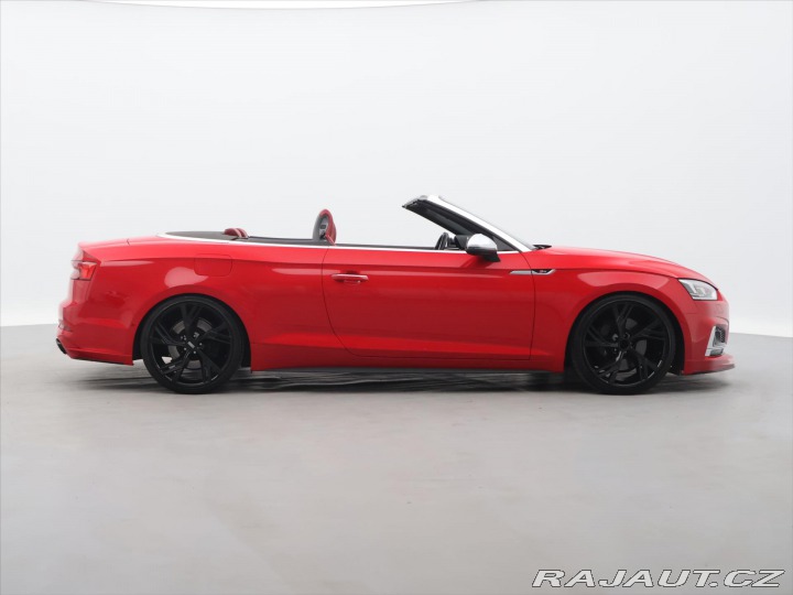 Audi S5 3,0 TFSI ABT 313kW DPH Ca 2017
