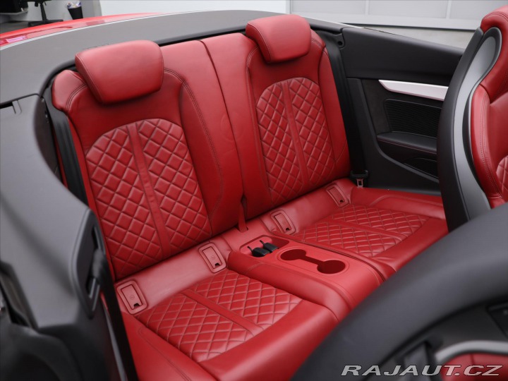 Audi S5 3,0 TFSI ABT 313kW DPH Ca 2017