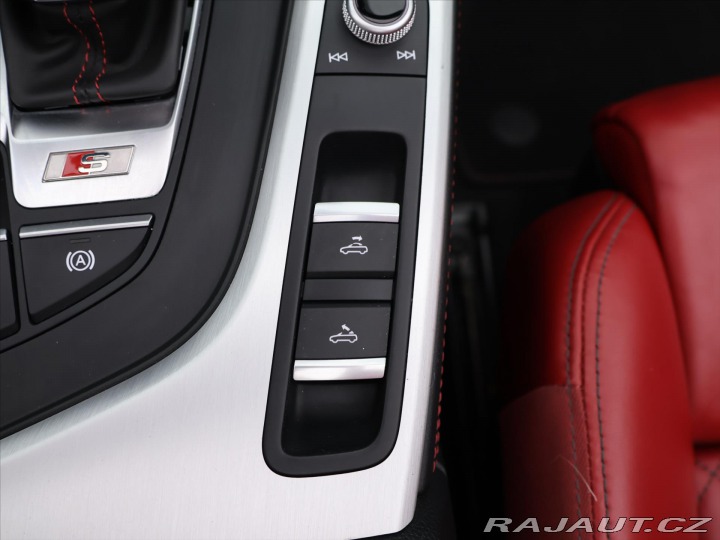 Audi S5 3,0 TFSI ABT 313kW DPH Ca 2017