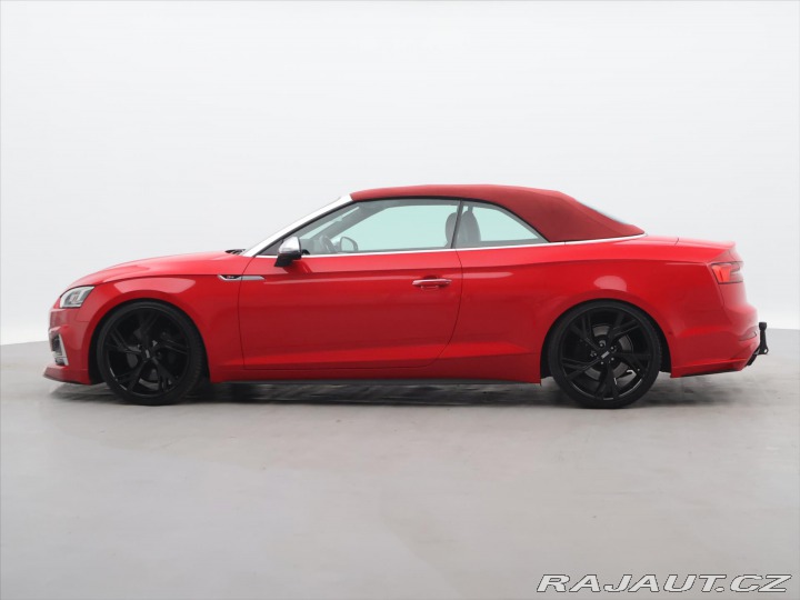 Audi S5 3,0 TFSI ABT 313kW DPH Ca 2017
