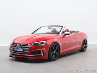 Audi S5 3,0 TFSI ABT 313kW DPH Ca 2017