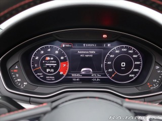 Audi S5 3,0 TFSI ABT 313kW DPH Ca 2017