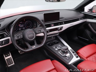 Audi S5 3,0 TFSI ABT 313kW DPH Ca 2017