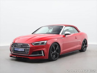 Audi S5 3,0 TFSI ABT 313kW DPH Ca 2017