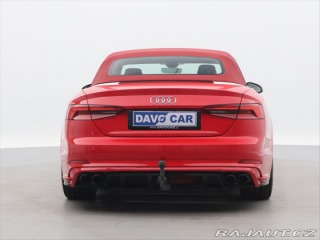 Audi S5 3,0 TFSI ABT 313kW DPH Ca 2017
