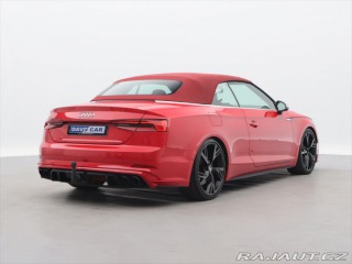Audi S5 3,0 TFSI ABT 313kW DPH Ca 2017