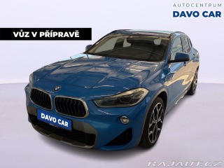 BMW X2 2,0 20d 140kW xDrive MSPO