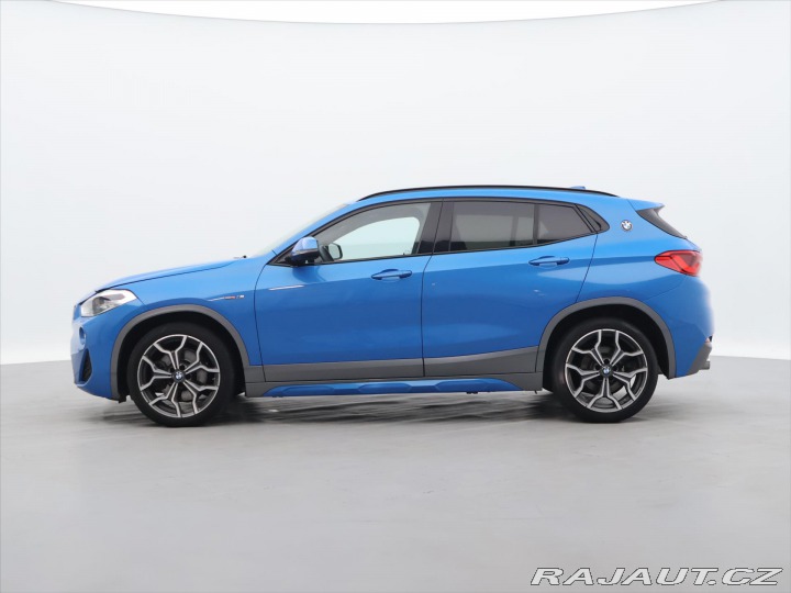 BMW X2 2,0 20d 140kW xD CZ M-Spo 2018