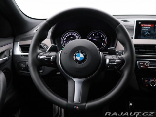 BMW X2 2,0 20d 140kW xD CZ M-Spo 2018