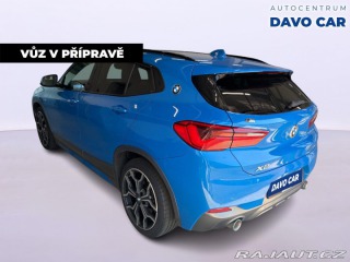 BMW X2 2,0 20d 140kW xDrive MSPO 2018