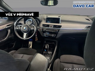 BMW X2 2,0 20d 140kW xDrive MSPO 2018