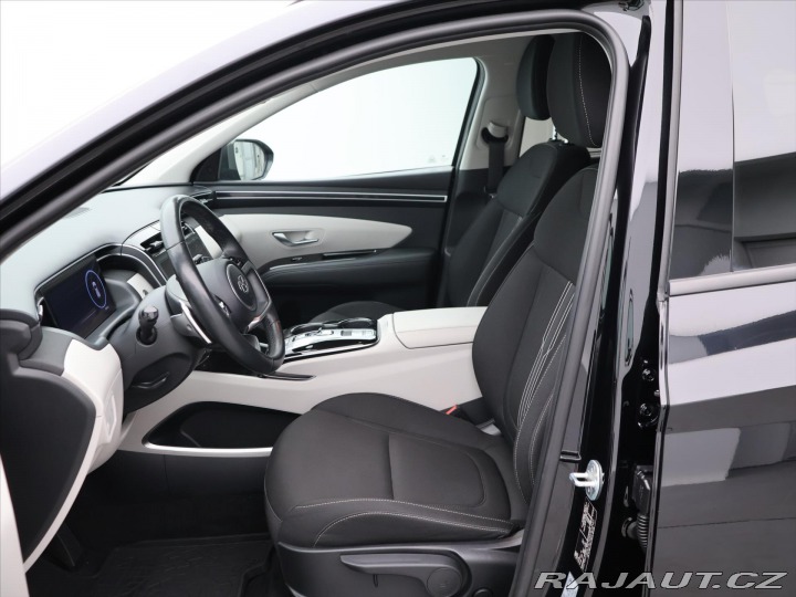Hyundai Tucson 1.6 CRDi Aut. CZ Style DP 2023
