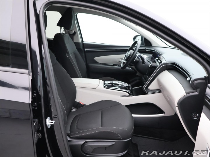 Hyundai Tucson 1.6 CRDi Aut. CZ Style DP 2023