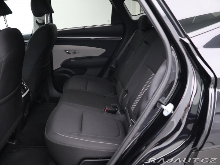 Hyundai Tucson 1.6 CRDi Aut. CZ Style DP 2023