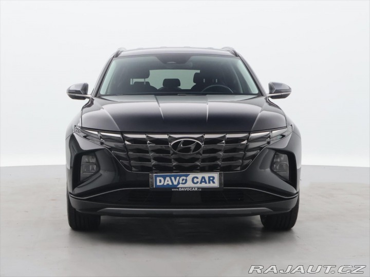 Hyundai Tucson 1.6 CRDi Aut. CZ Style DP 2023