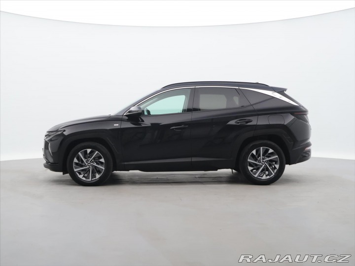 Hyundai Tucson 1.6 CRDi Aut. CZ Style DP 2023