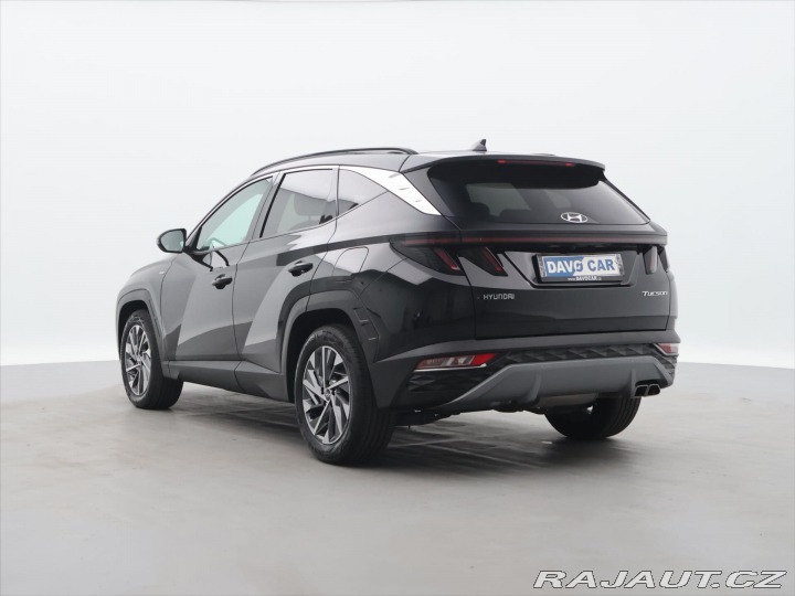 Hyundai Tucson 1.6 CRDi Aut. CZ Style DP 2023