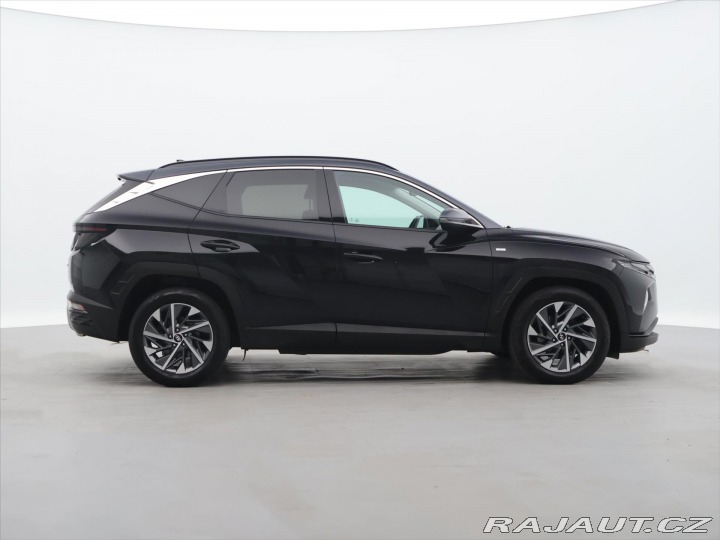 Hyundai Tucson 1.6 CRDi Aut. CZ Style DP 2023