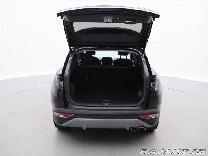 Hyundai Tucson 1.6 CRDi Aut. CZ Style DP 2023