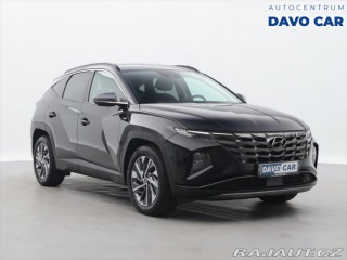 Hyundai Tucson 1.6 CRDi Aut. CZ Style DP 2023
