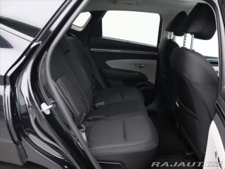 Hyundai Tucson 1.6 CRDi Aut. CZ Style DP 2023