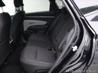 Hyundai Tucson 1.6 CRDi Aut. CZ Style DP 2023