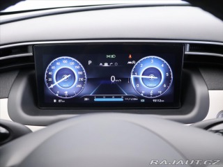 Hyundai Tucson 1.6 CRDi Aut. CZ Style DP 2023