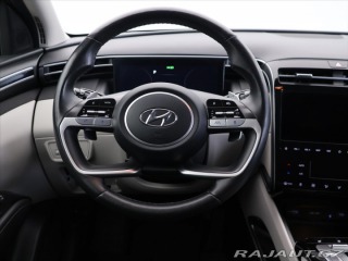 Hyundai Tucson 1.6 CRDi Aut. CZ Style DP 2023