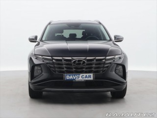 Hyundai Tucson 1.6 CRDi Aut. CZ Style DP 2023