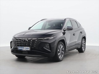 Hyundai Tucson 1.6 CRDi Aut. CZ Style DP 2023