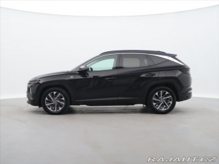 Hyundai Tucson 1.6 CRDi Aut. CZ Style DP 2023