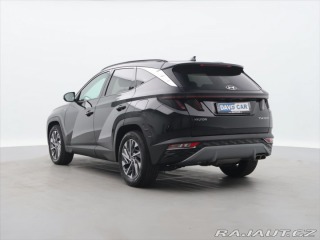 Hyundai Tucson 1.6 CRDi Aut. CZ Style DP 2023